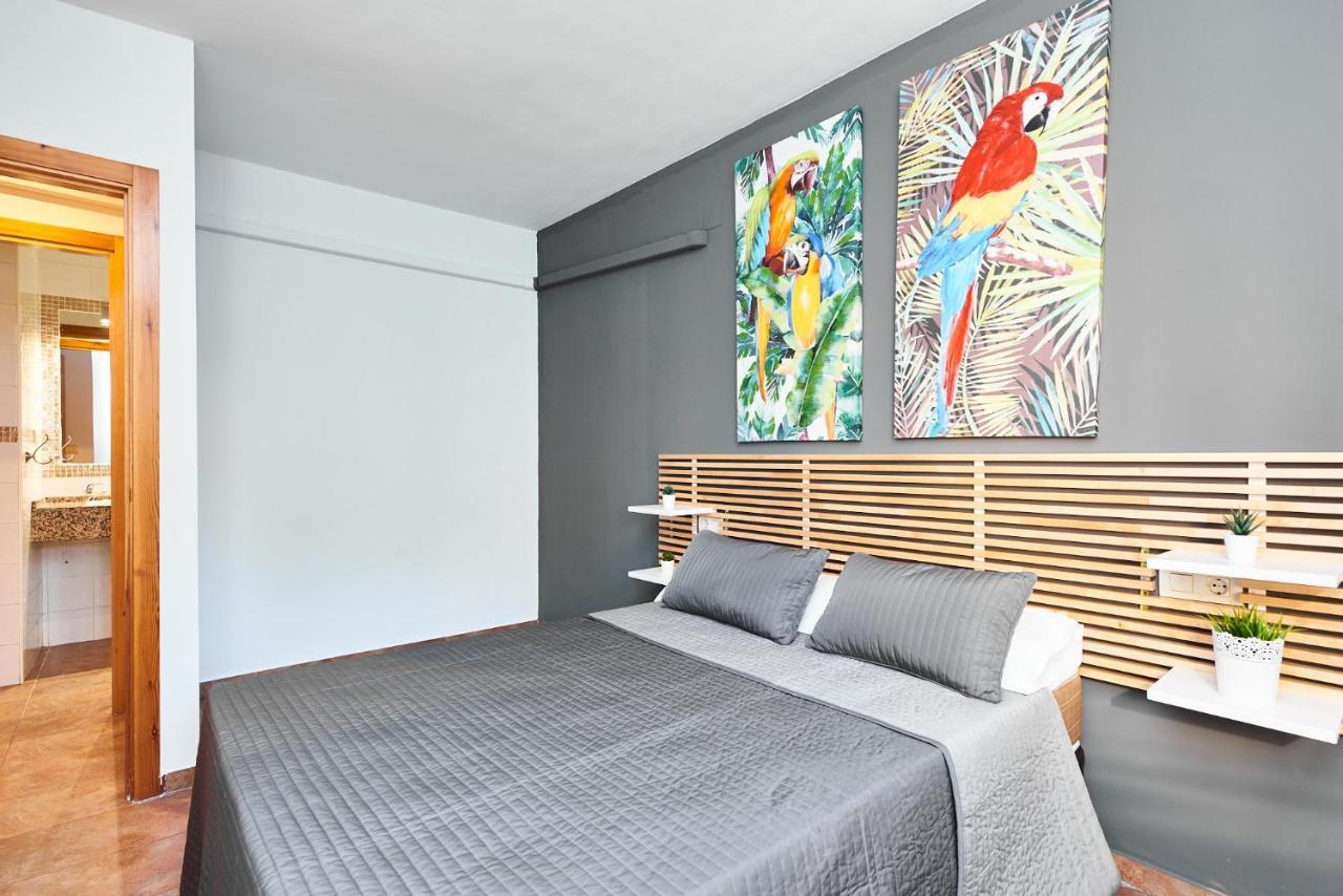 Appartement Enjoygranada Carlos Cano I