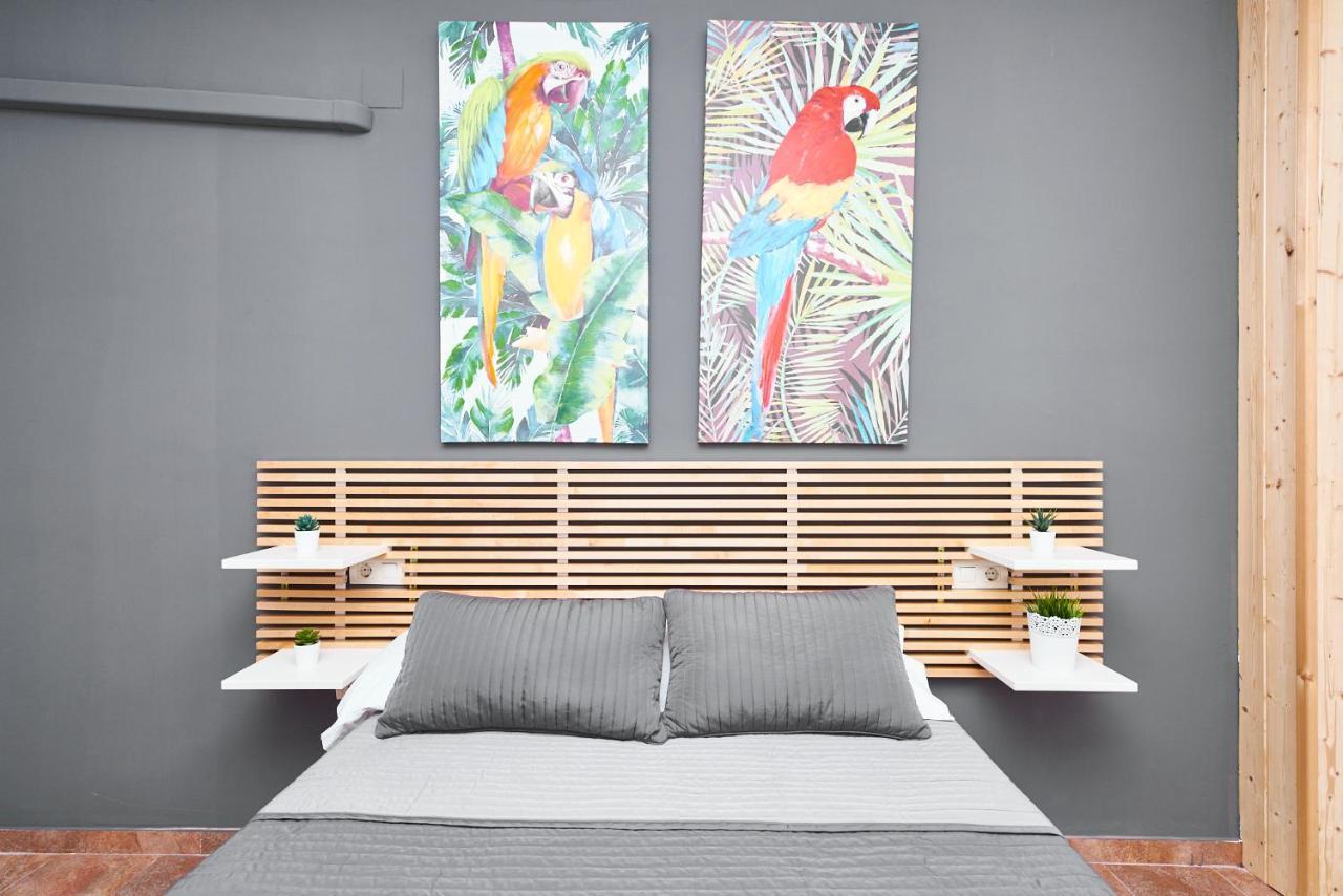 Enjoygranada Carlos Cano I Appartement *