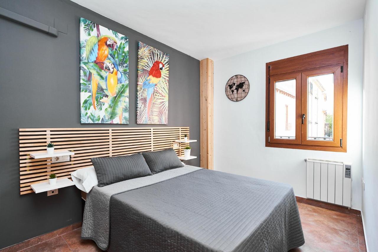 Appartement Enjoygranada Carlos Cano I Grenade