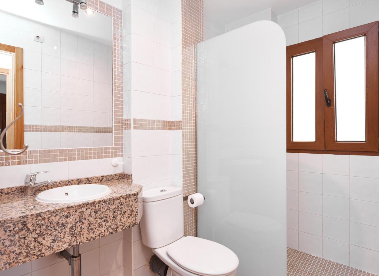 Appartement Enjoygranada Carlos Cano I Grenade